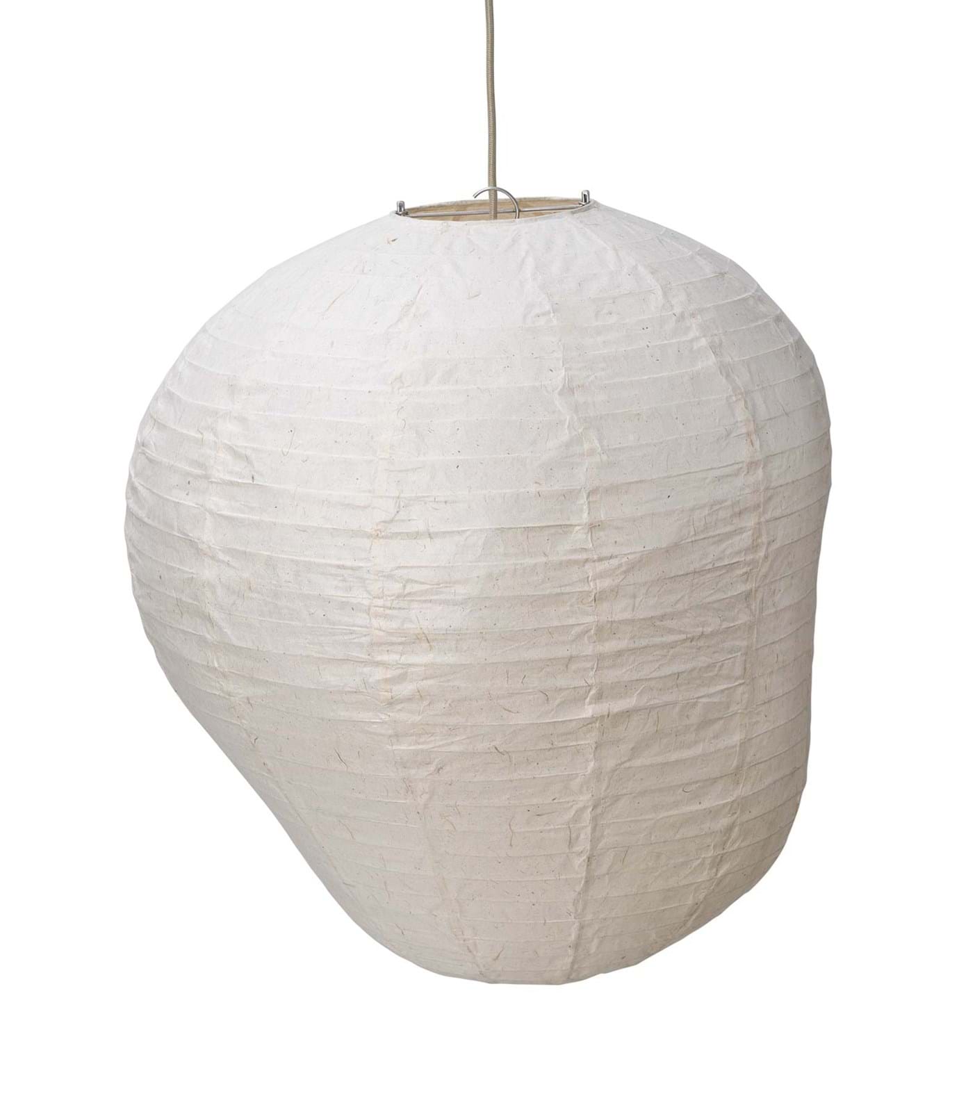Kurbis Lampshade från Vålamagasinet Taklampor, Ferm Living, Image-1