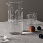 Doodle Carafe från Vålamagasinet Termosar och karaffer, Ferm Living, Image-2