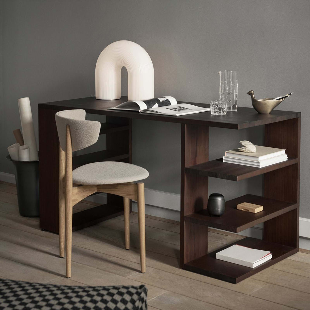 Vuelta Floor Lamp från Vålamagasinet Golvlampor, Ferm Living, Image-5