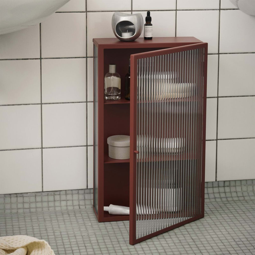 Haze Wall Cabinet från Vålamagasinet Skåp och vitrinskåp, Ferm Living, Image-6