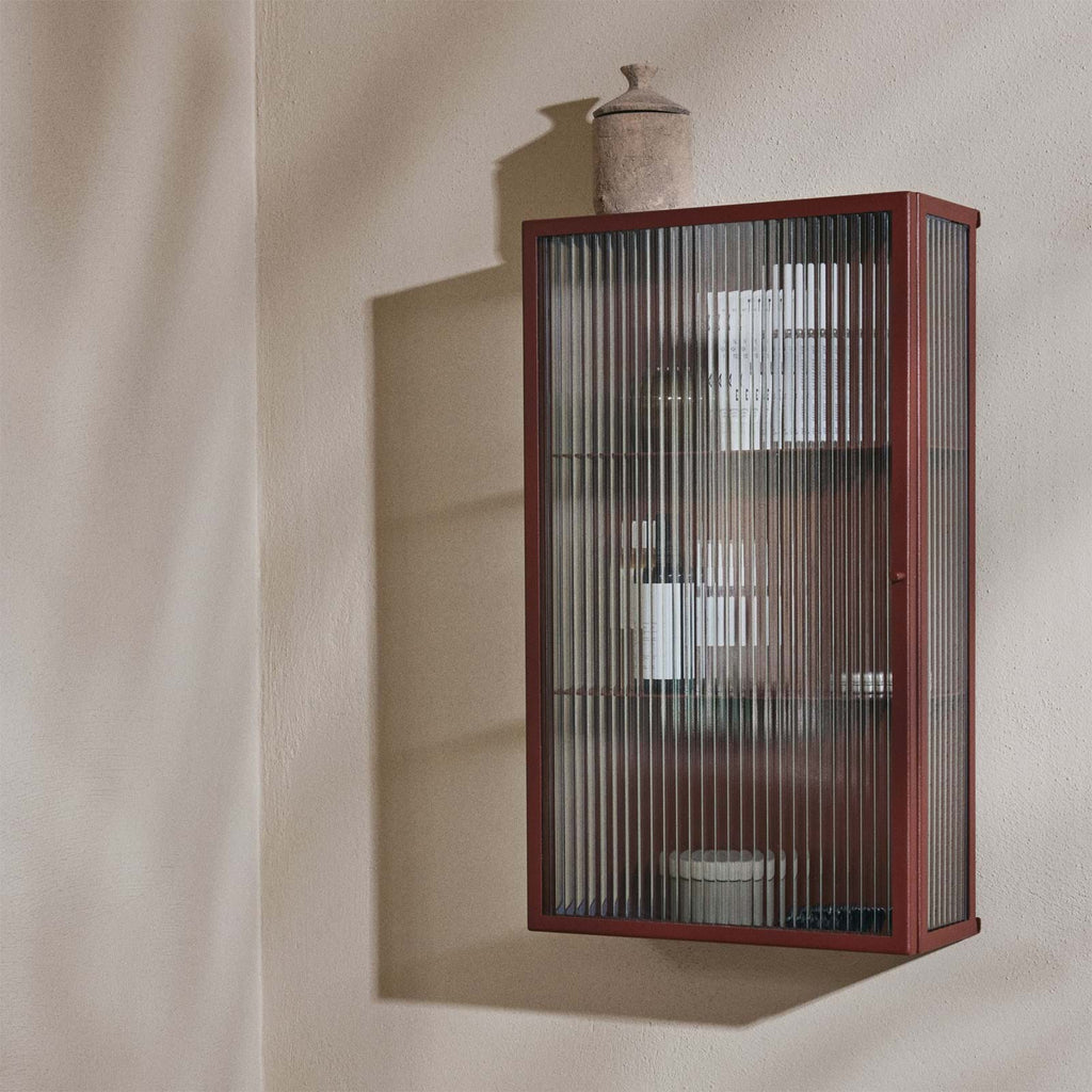 Haze Wall Cabinet från Vålamagasinet Skåp och vitrinskåp, Ferm Living, Image-2