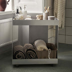 Lager Trolley från Vålamagasinet Serveringsvagnar och rullbord, Ferm Living, Image-7