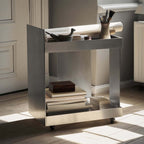 Lager Trolley från Vålamagasinet Serveringsvagnar och rullbord, Ferm Living, Image-5