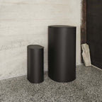 Enkel Bin Small från Vålamagasinet Soptunnor och tvättkorgar, Ferm Living, Image-5