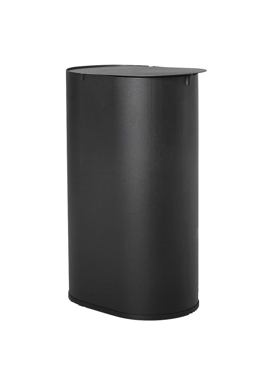 Enkel Bin Small från Vålamagasinet Soptunnor och tvättkorgar, Ferm Living, Image-1