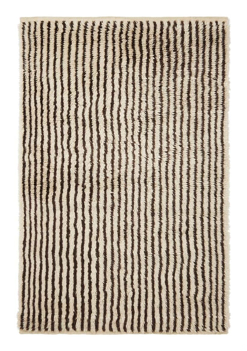 Kami Knotted Rug 120x180 från Vålamagasinet Ullmattor, Ferm Living, Image-1