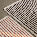 Kami Knotted Rug 120x180 från Vålamagasinet Ullmattor, Ferm Living, Image-2