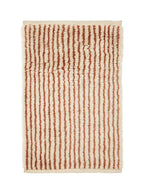 Kami Knotted Rug 80x120 från Vålamagasinet Ullmattor, Ferm Living, Image-1