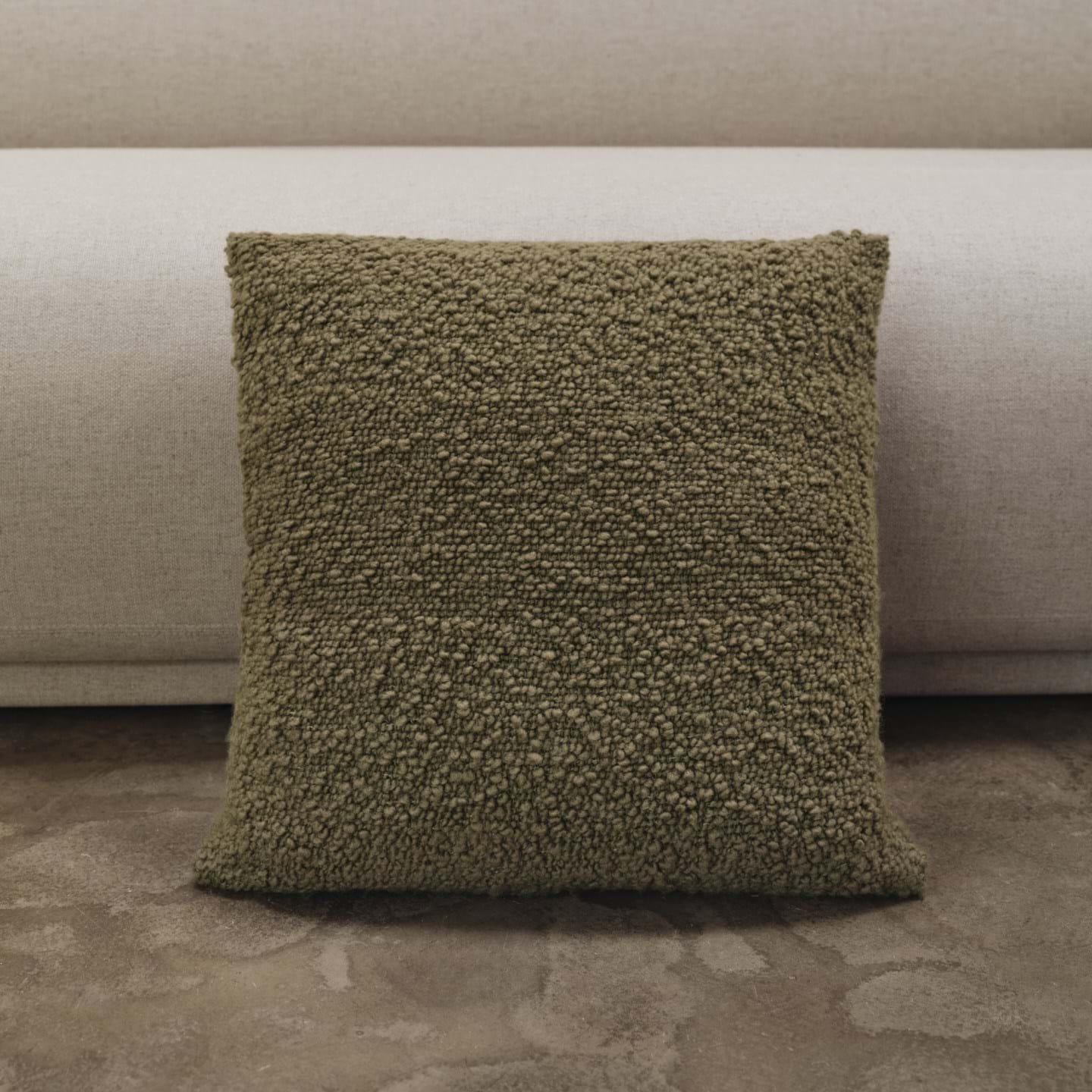 Moor Cushion Cover från Vålamagasinet Prydnadskuddar, Ferm Living, Image-6