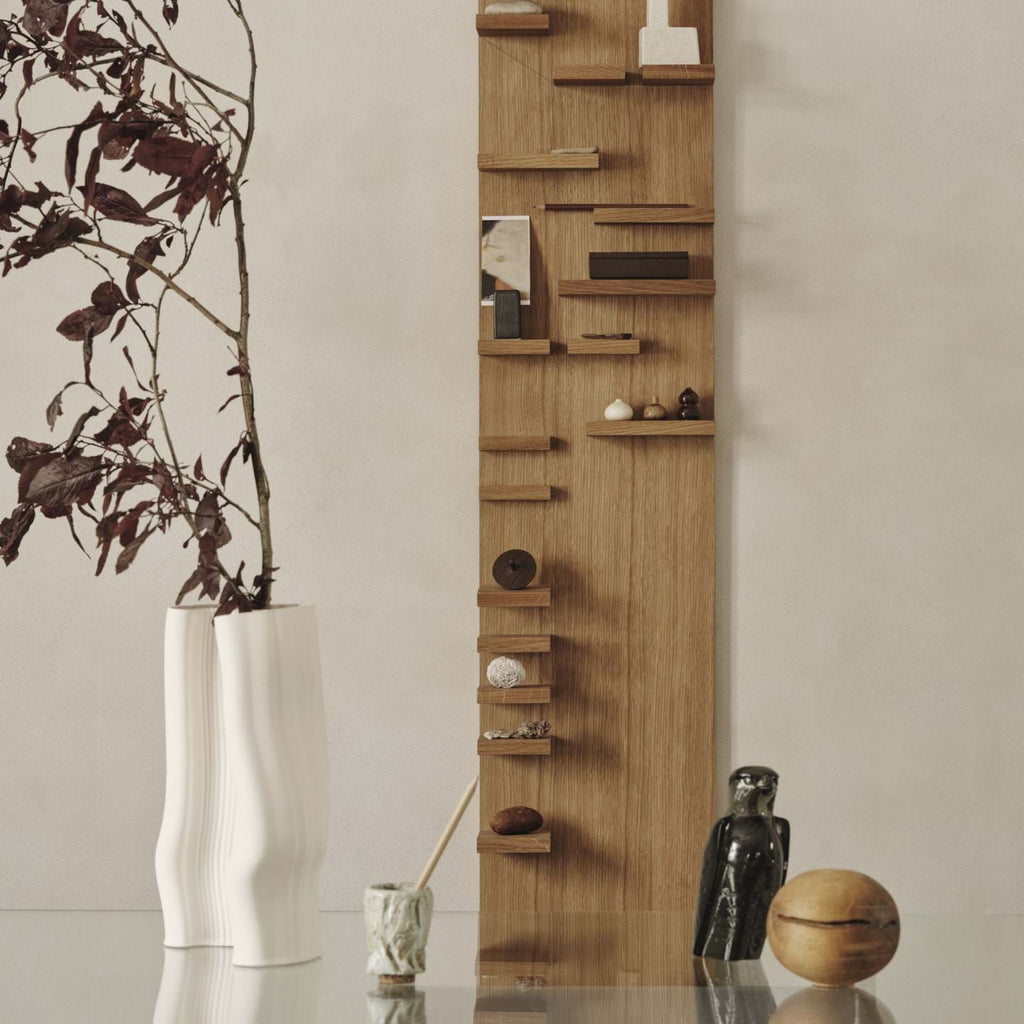 Dedali Vase från Vålamagasinet Krukor och vaser, Ferm Living, Image-6