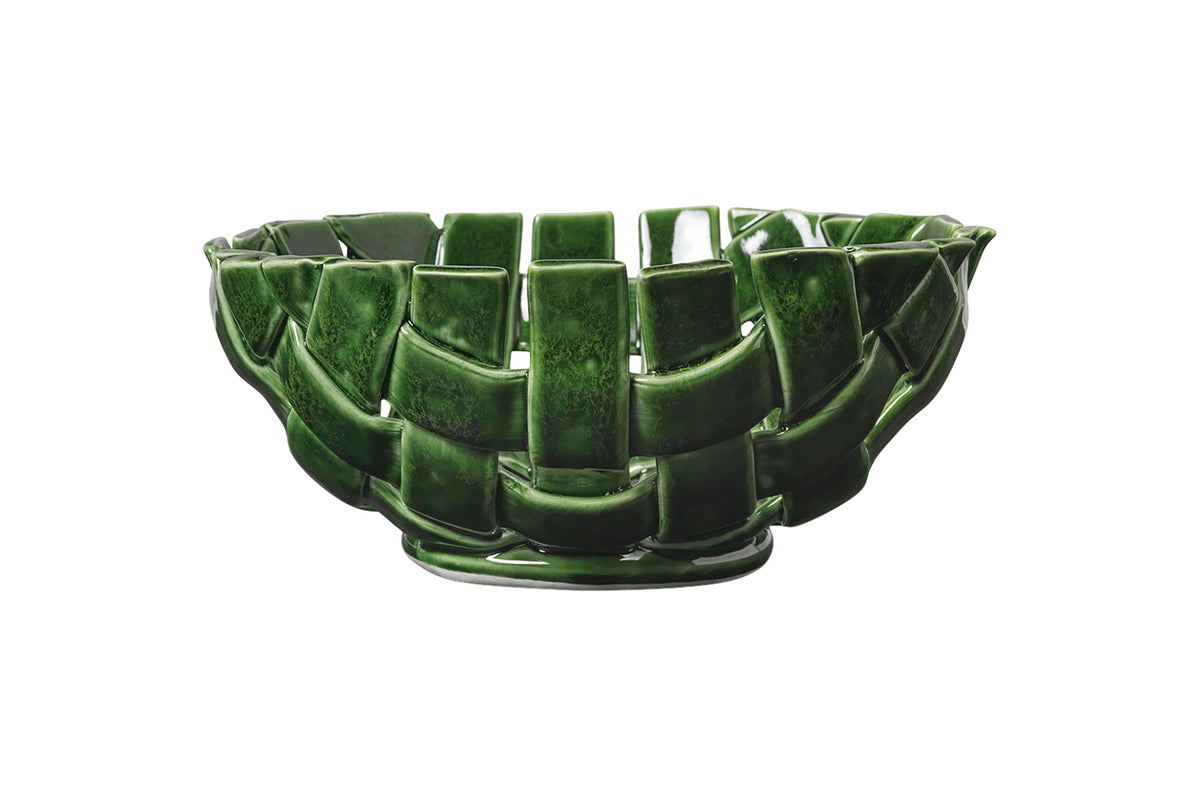 Plait Bowl Ø24