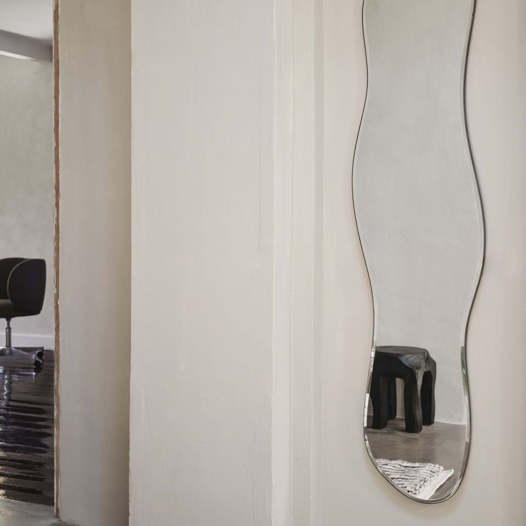 Pond Mirror Full Size från Vålamagasinet Speglar, Ferm Living, Image-2