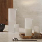 Ripple Milk Jug från Vålamagasinet Termosar och karaffer, Ferm Living, Image-4