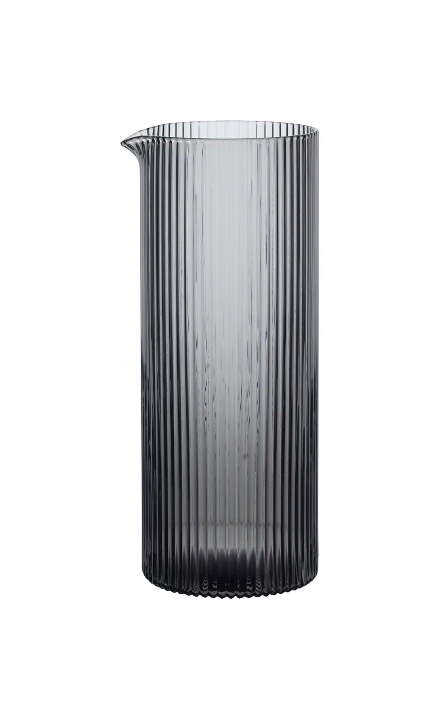 Ripple Milk Jug från Vålamagasinet Termosar och karaffer, Ferm Living, Image-1