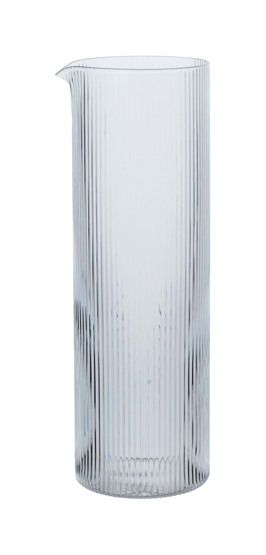 Ripple Water Jug från Vålamagasinet Termosar och karaffer, Ferm Living, Image-1