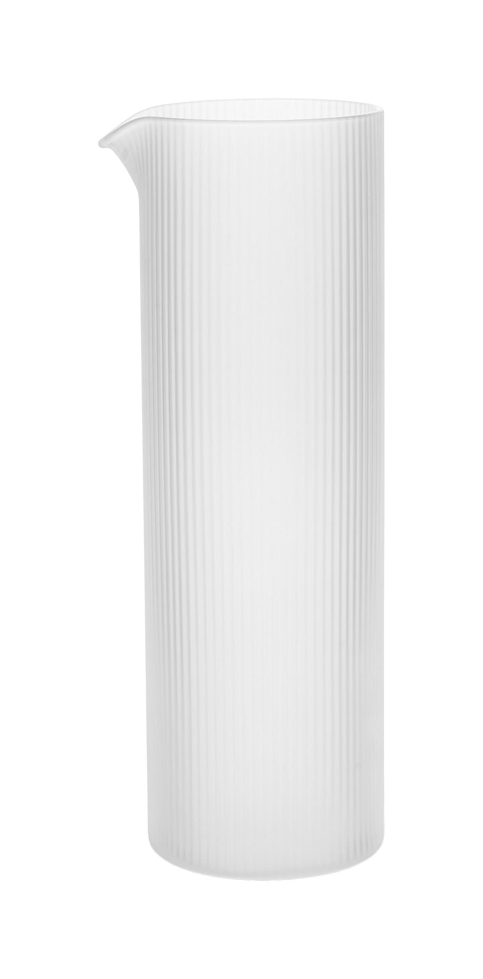 Ripple Water Jug från Vålamagasinet Termosar och karaffer, Ferm Living, Image-1