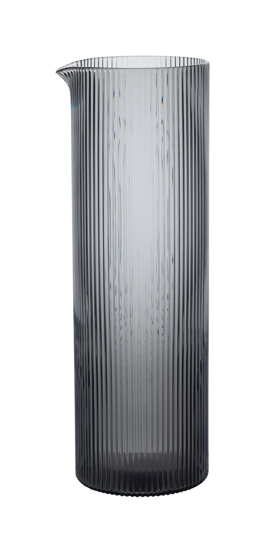 Ripple Water Jug från Vålamagasinet Termosar och karaffer, Ferm Living, Image-1