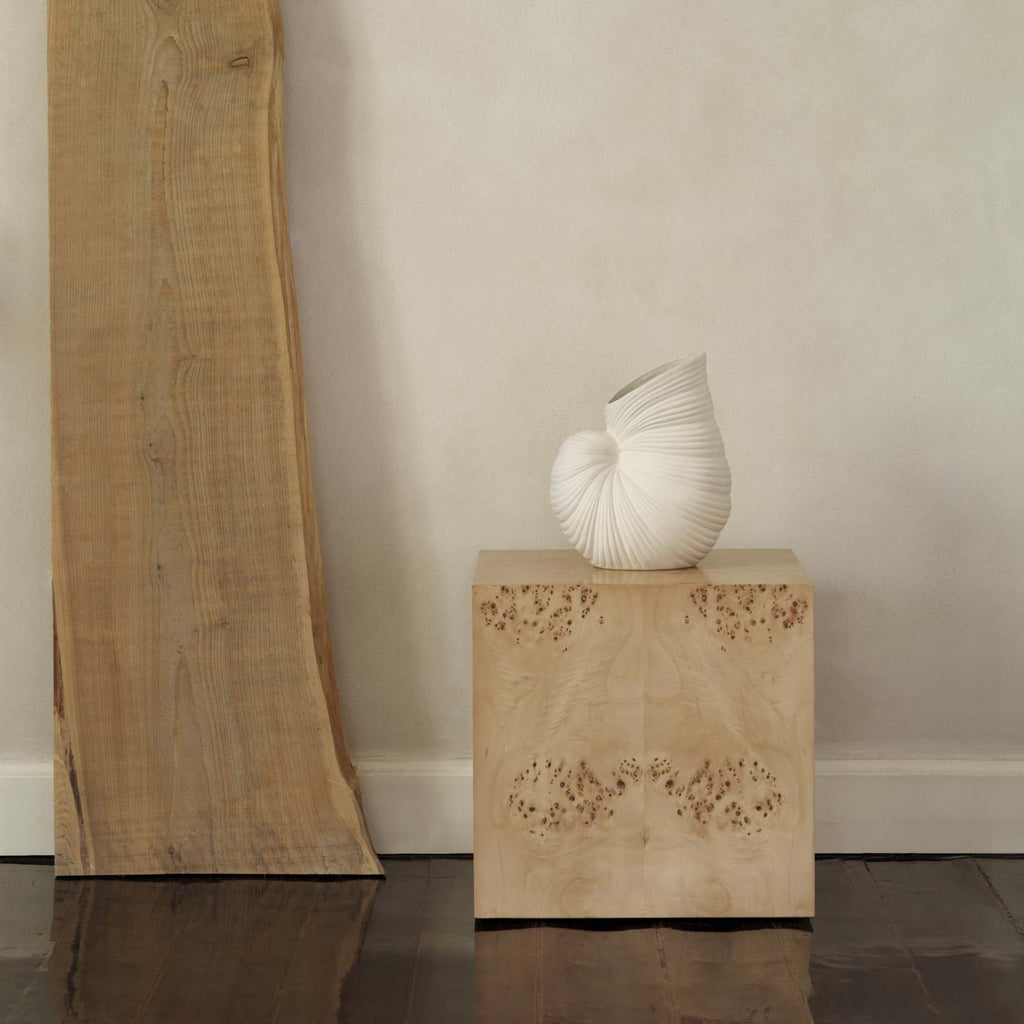 Shell Vase