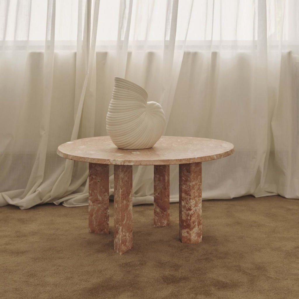 Shell Vase