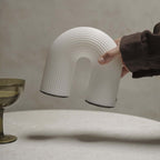 Vuelta Portable Lamp från Vålamagasinet Portabla lampor, Ferm Living, Image-3