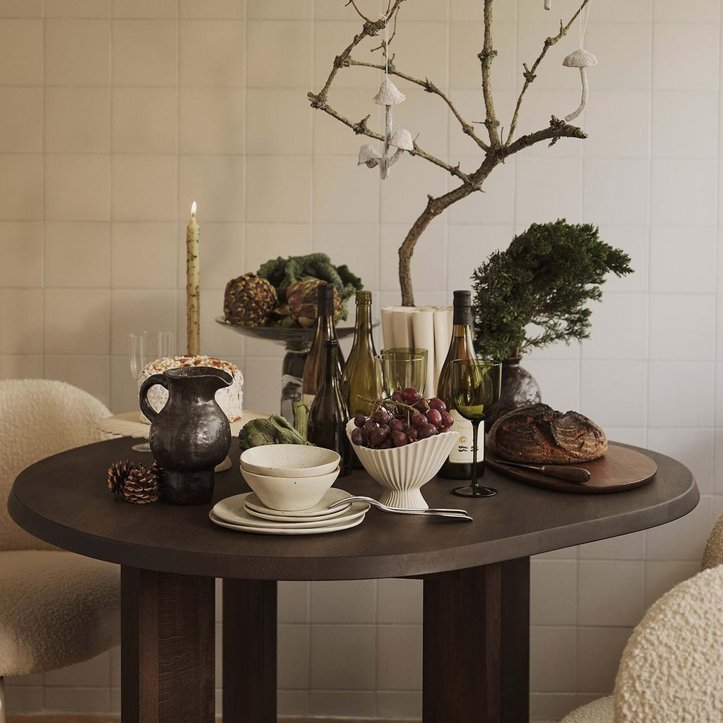Fountain Bowl från Vålamagasinet Skålar och serveringsfat, Ferm Living, Image-5