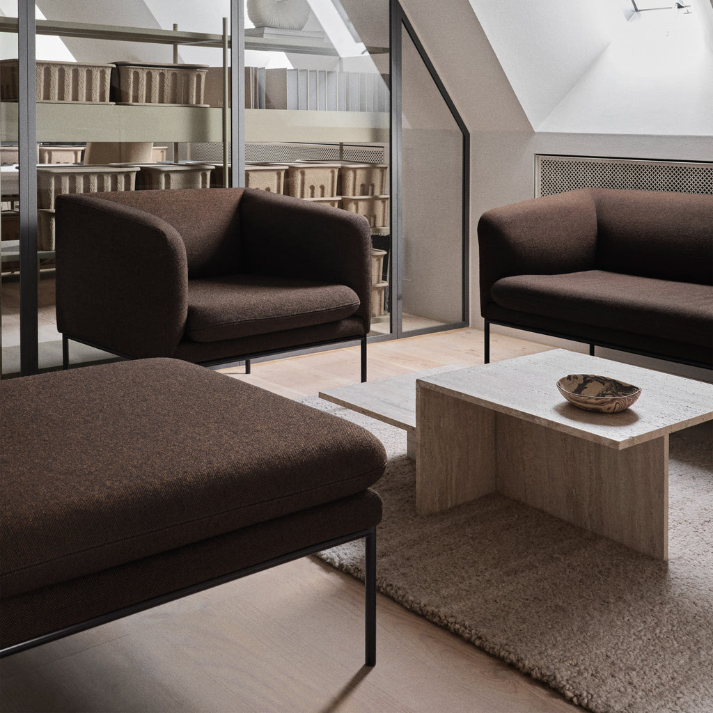 Distinct Coffee Table