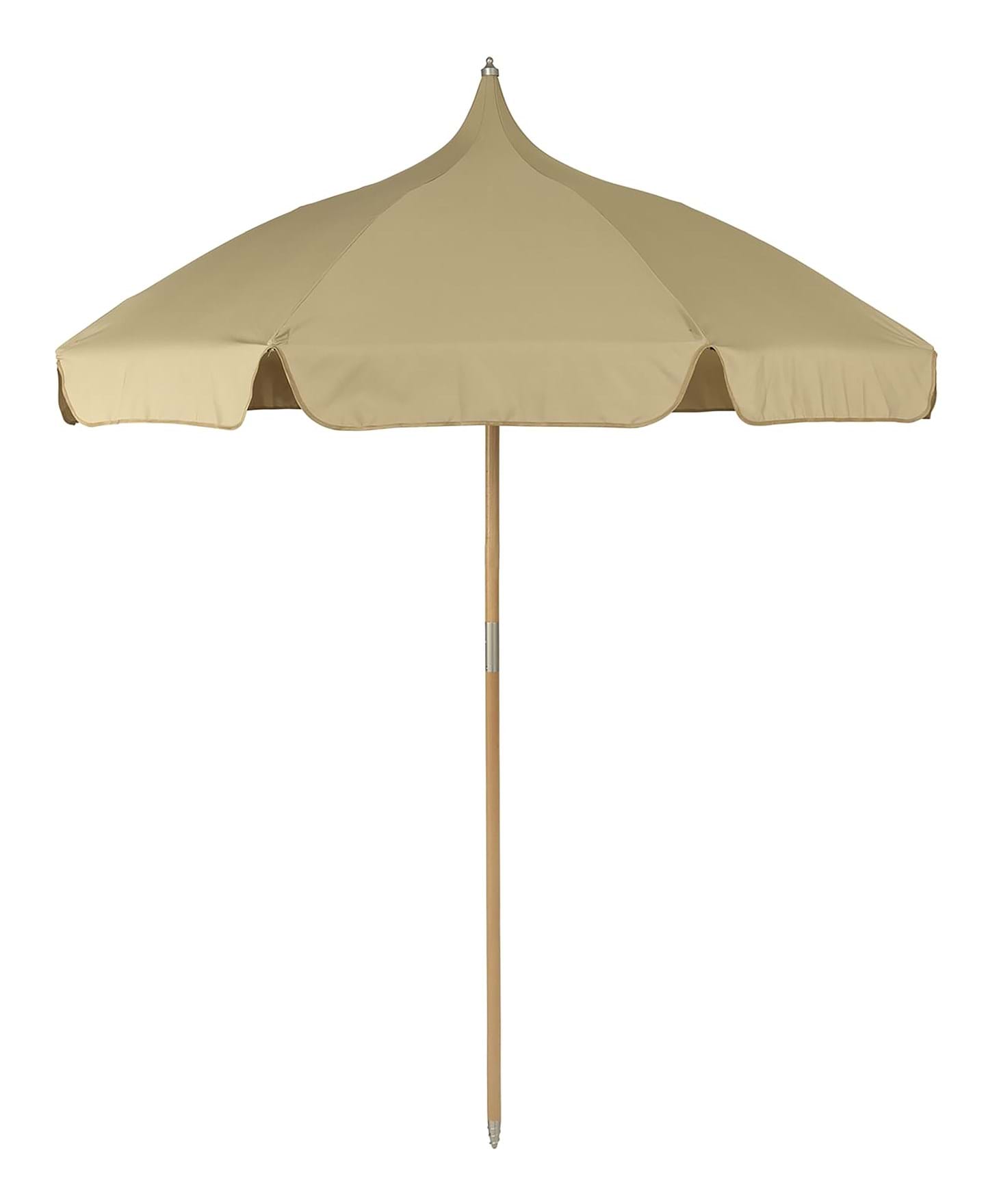 Lull Umbrella från Vålamagasinet Övrigt utemöbler, Ferm Living, Image-1