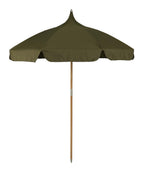 Lull Umbrella från Vålamagasinet Övrigt utemöbler, Ferm Living, Image-1