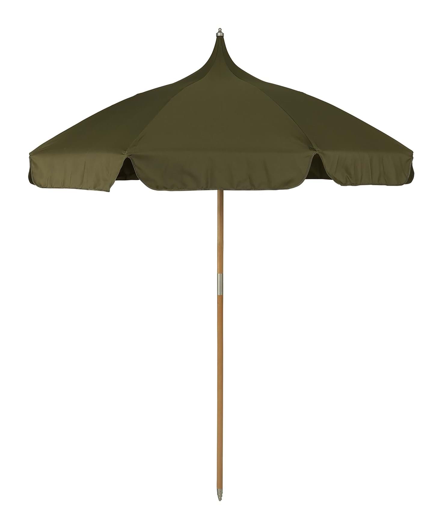 Lull Umbrella från Vålamagasinet Övrigt utemöbler, Ferm Living, Image-1