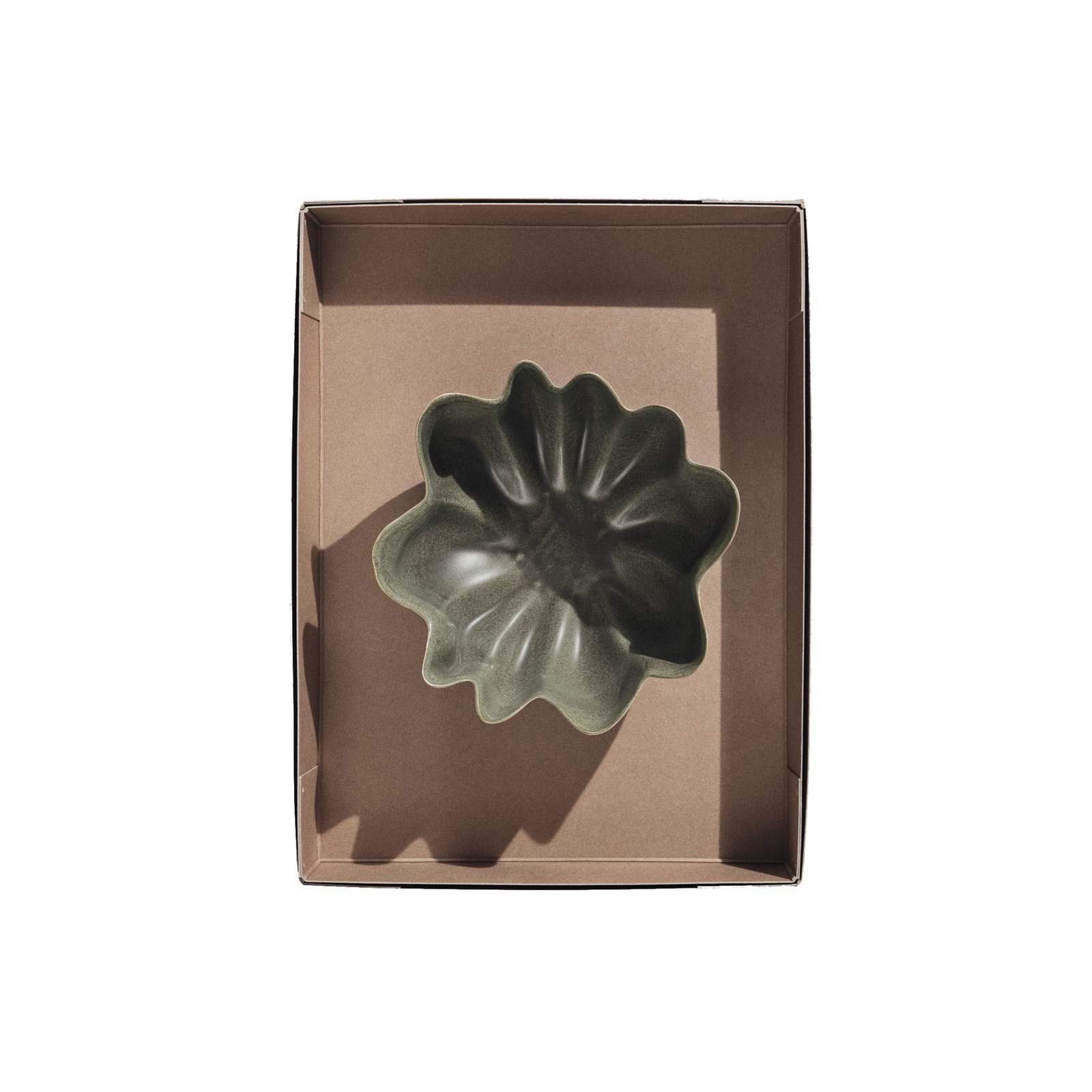 Nium Bowl från Vålamagasinet Krukor och vaser, Ferm Living, Image-2