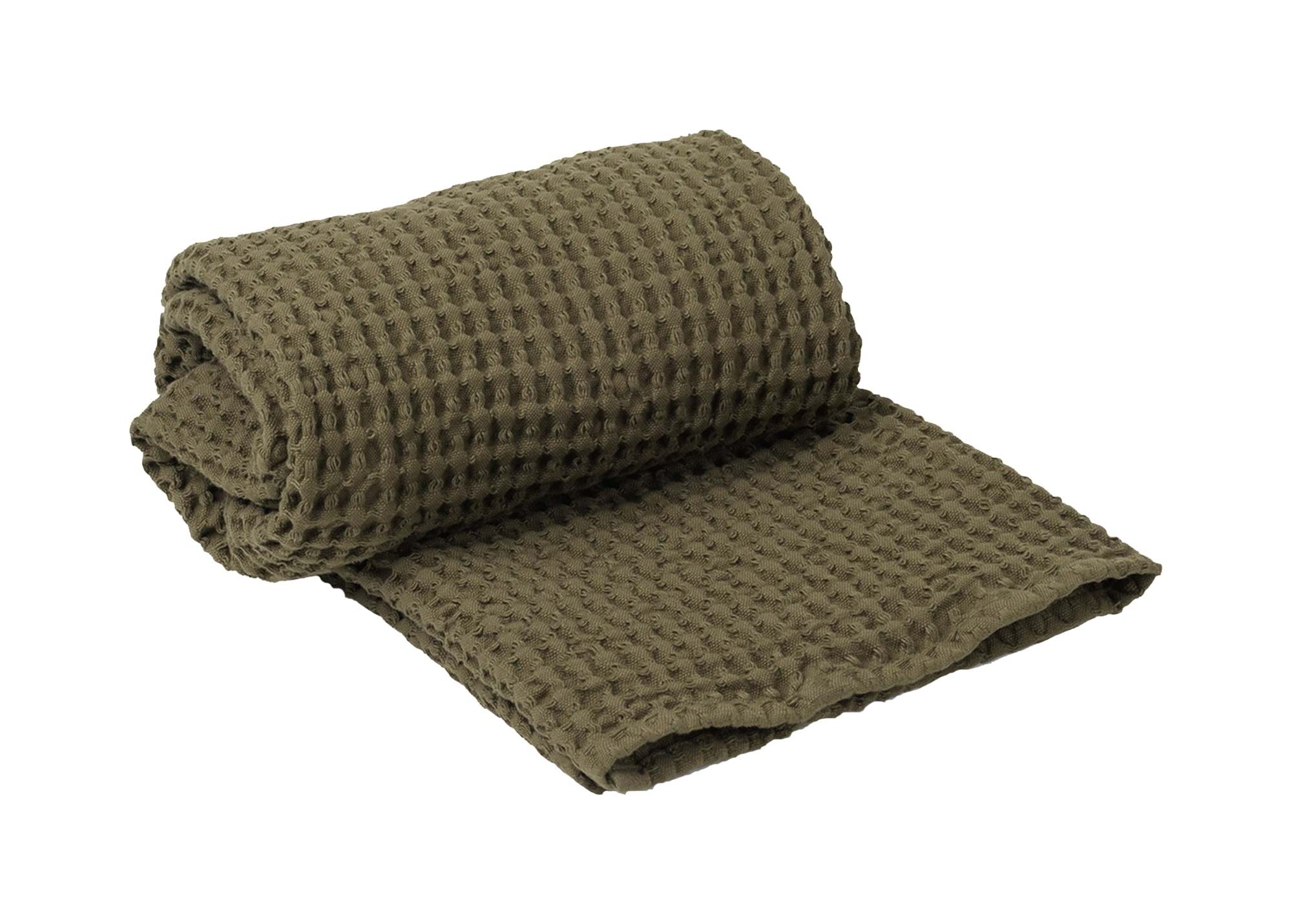 Organic Bath Towel från Vålamagasinet Handdukar, Ferm Living, Image-1