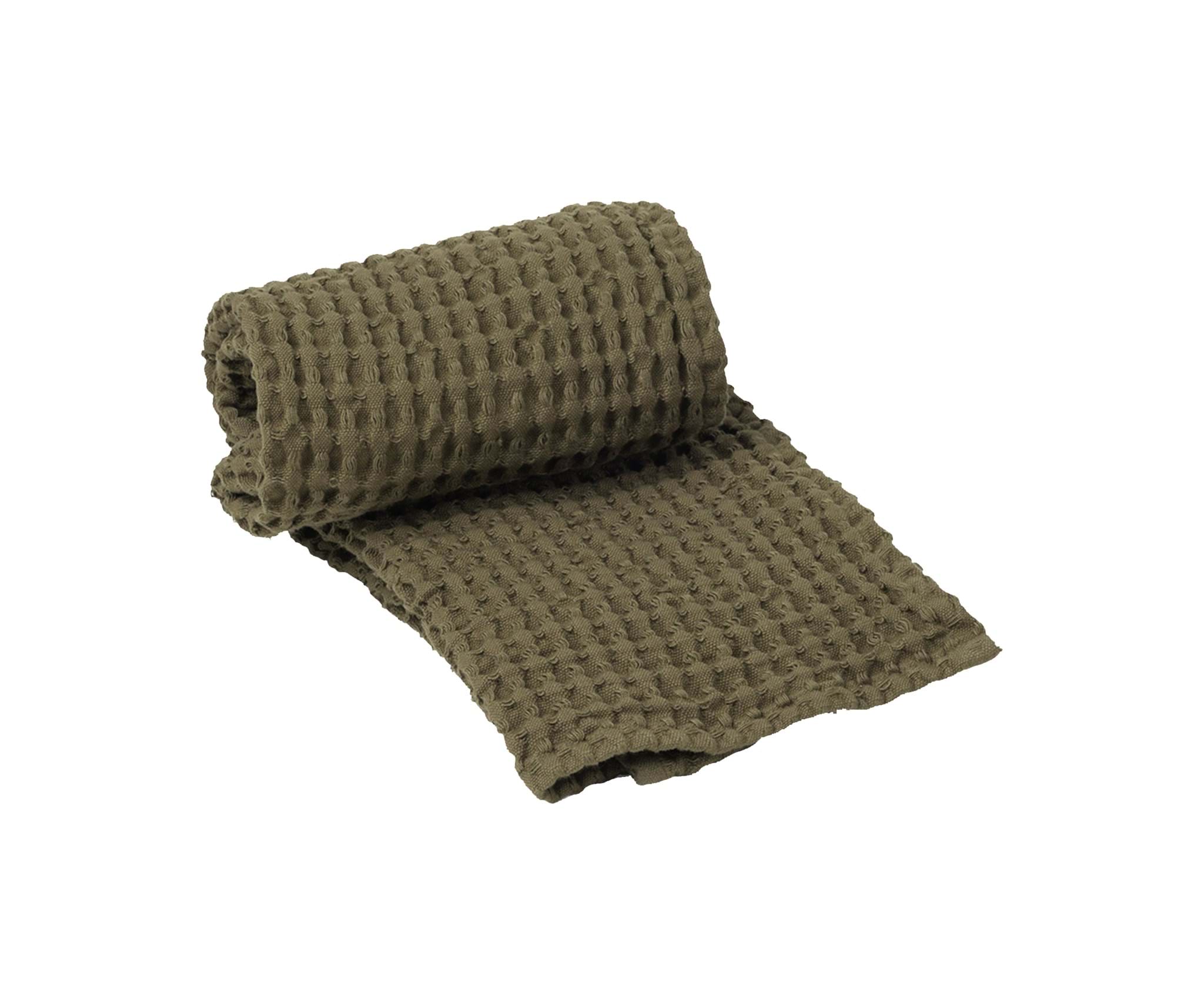 Organic Hand Towel från Vålamagasinet Handdukar, Ferm Living, Image-1