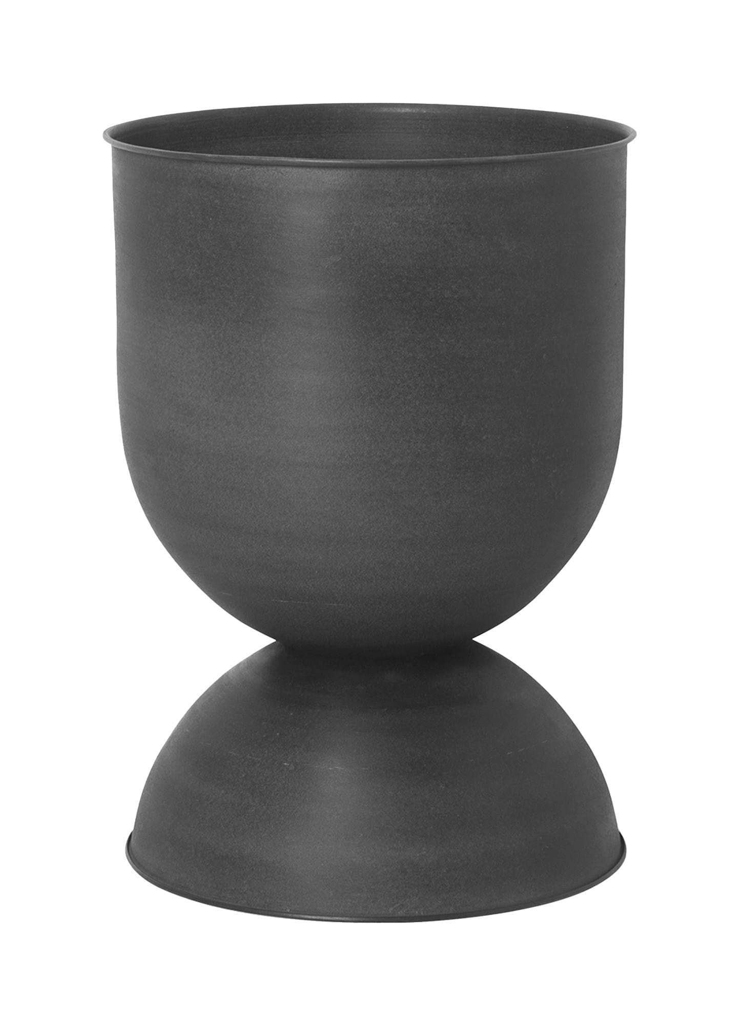 Hourglass Pot från Vålamagasinet Krukor och vaser, Ferm Living, Image-1