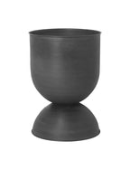 Hourglass Pot från Vålamagasinet Krukor och vaser, Ferm Living, Image-1