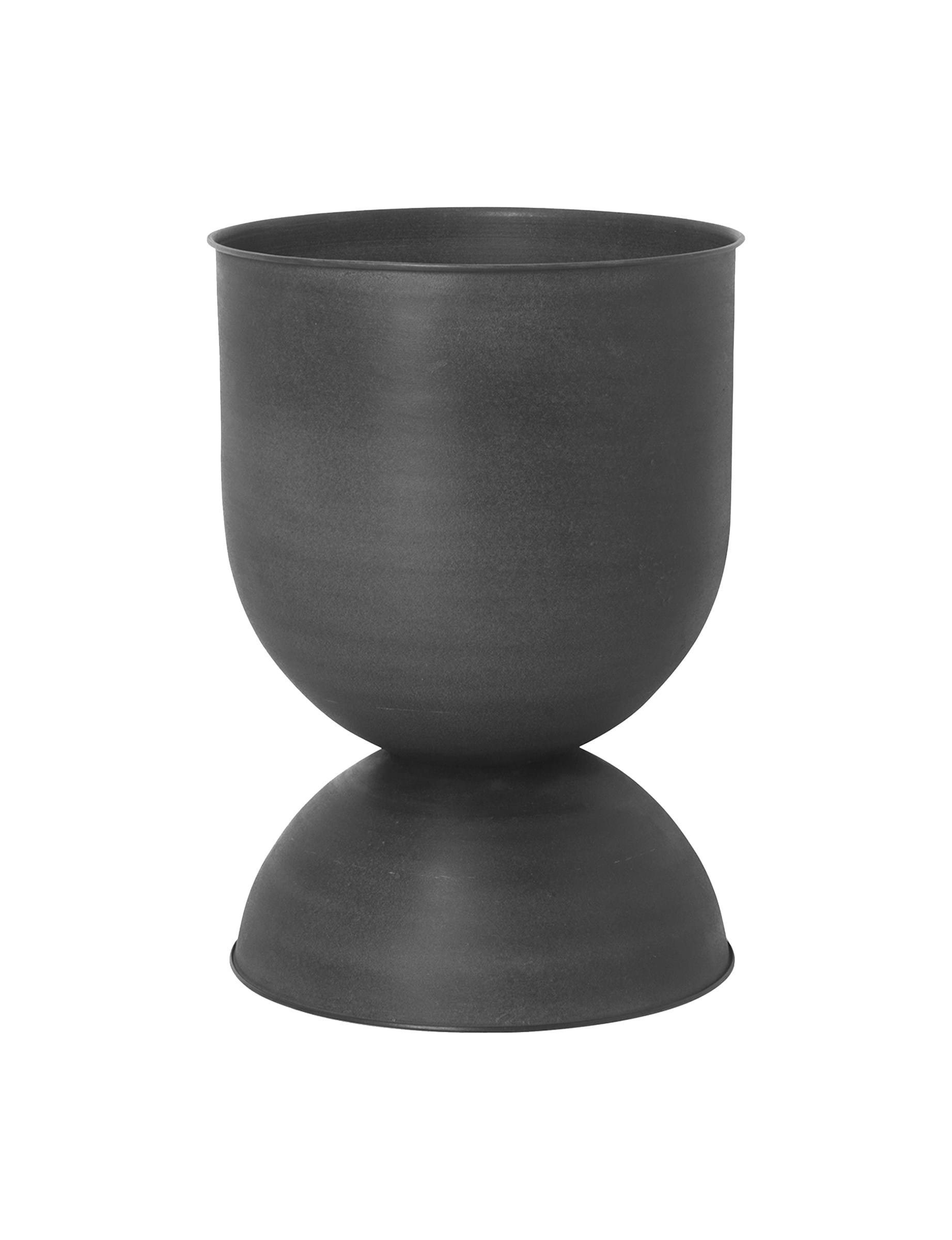 Hourglass Pot från Vålamagasinet Krukor och vaser, Ferm Living, Image-1