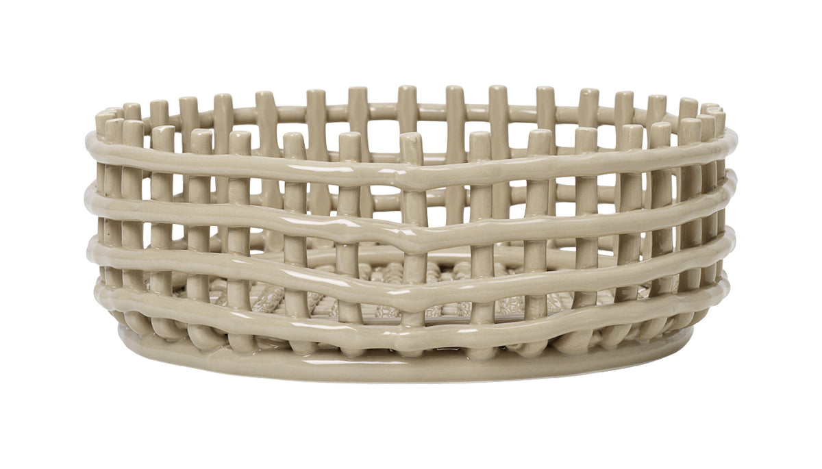 Ceramic Centrepiece