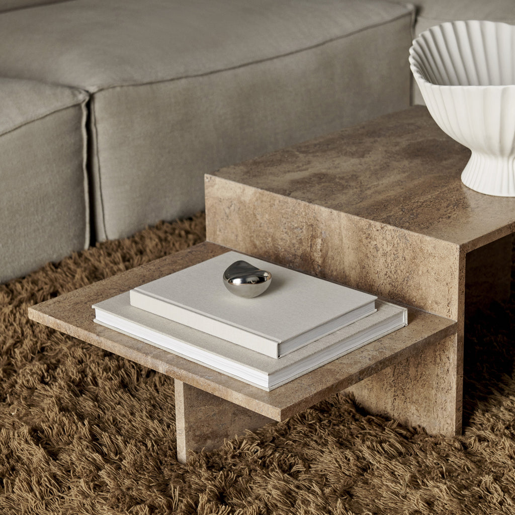 Distinct Coffee Table