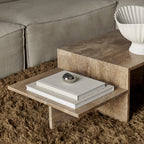Distinct Coffee Table