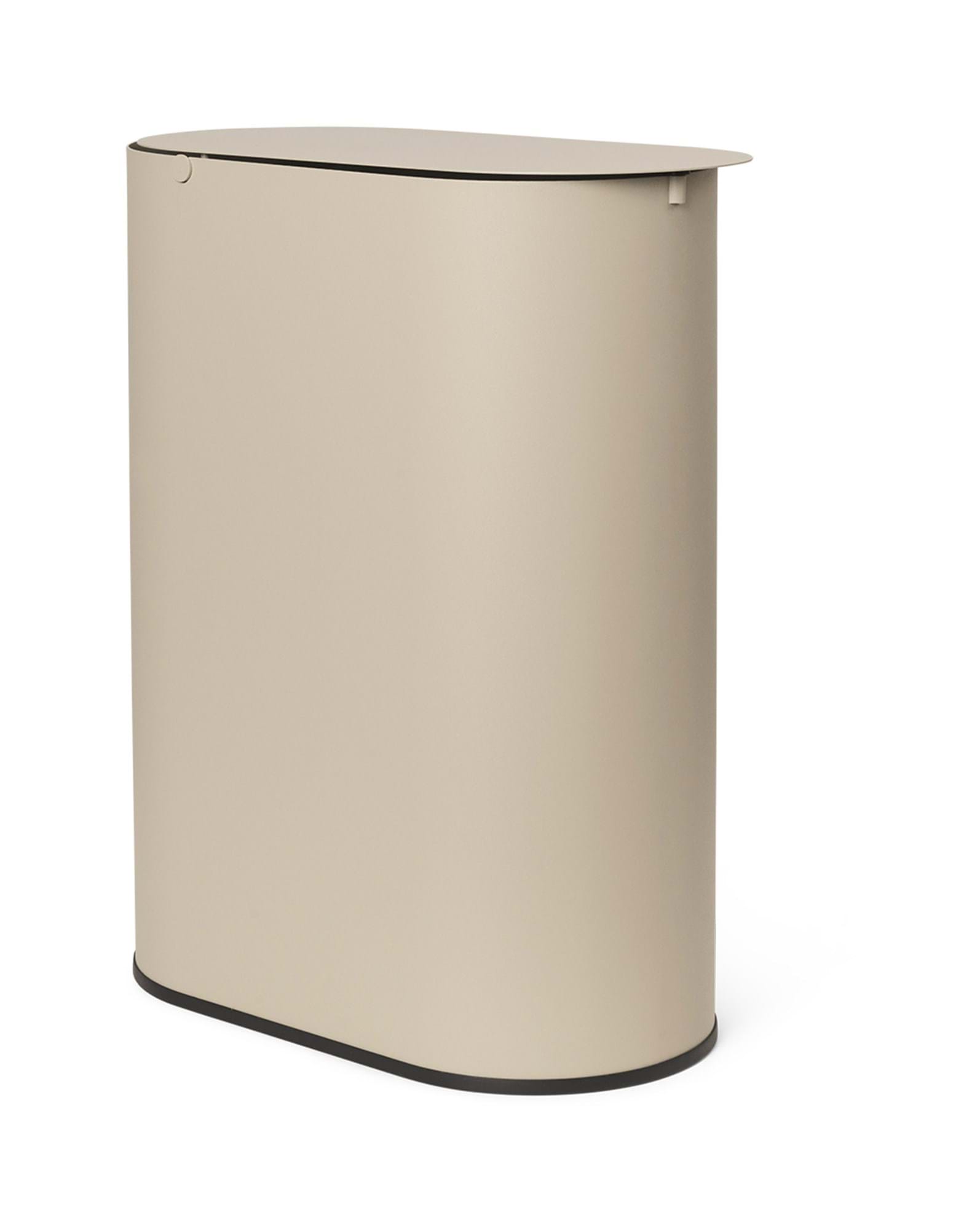 Enkel Bin Medium från Vålamagasinet Soptunnor och tvättkorgar, Ferm Living, Image-1