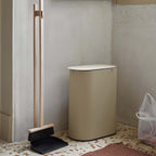 Enkel Bin Large från Vålamagasinet Soptunnor och tvättkorgar, Ferm Living, Image-3