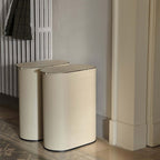 Enkel Bin Medium från Vålamagasinet Soptunnor och tvättkorgar, Ferm Living, Image-4