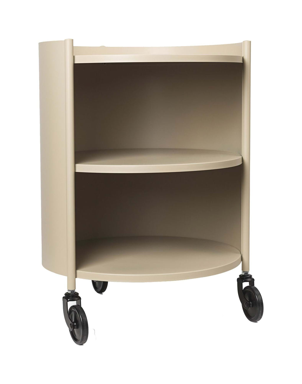 Eve Storage från Vålamagasinet Serveringsvagnar och rullbord, Ferm Living, Image-1