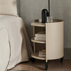 Eve Storage från Vålamagasinet Serveringsvagnar och rullbord, Ferm Living, Image-3