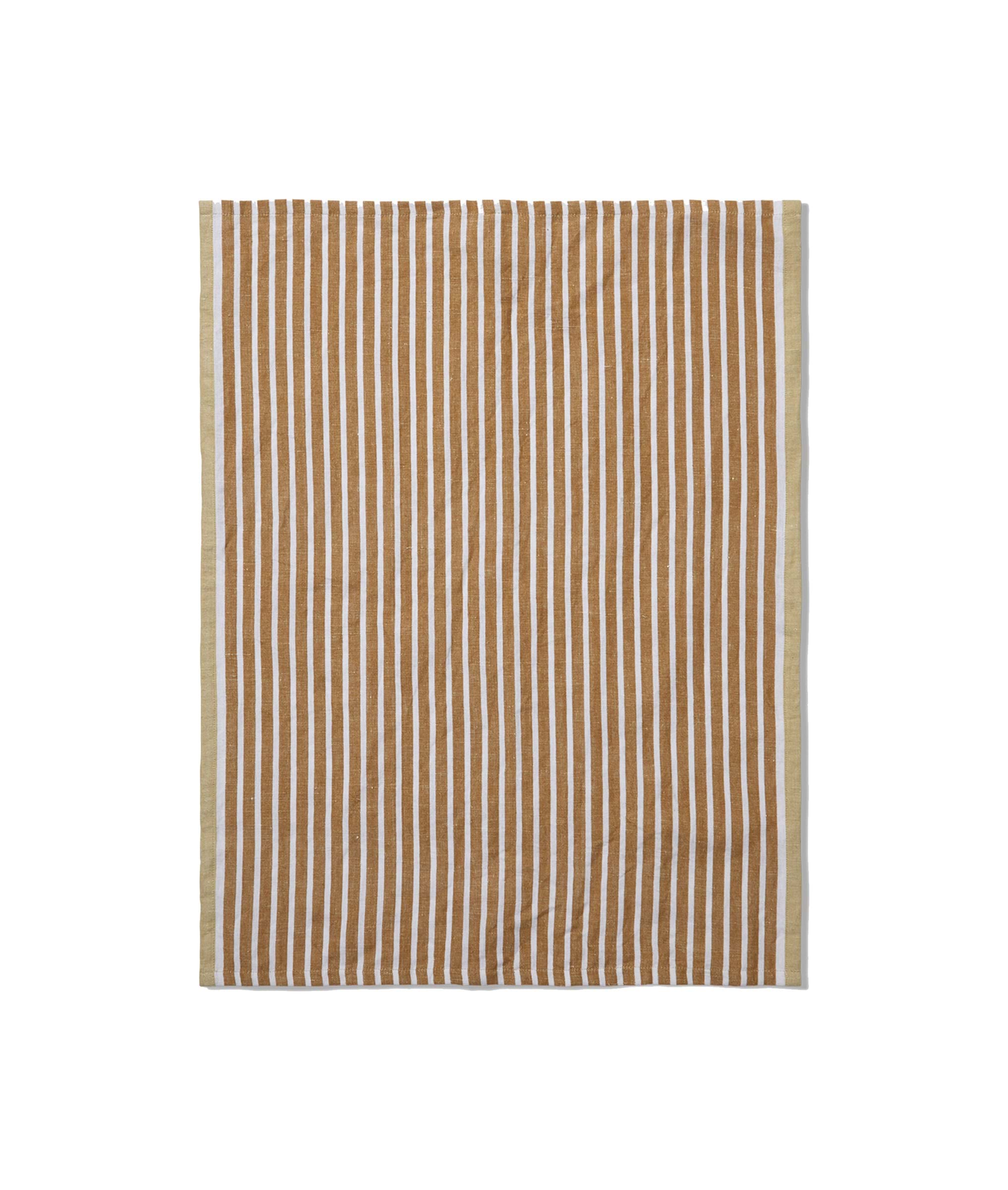 Hale Tea Towel från Vålamagasinet Kökstextilier, Ferm Living, Image-1