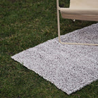 Slub Bouclé Runner från Vålamagasinet Övriga mattor, Ferm Living, Image-2