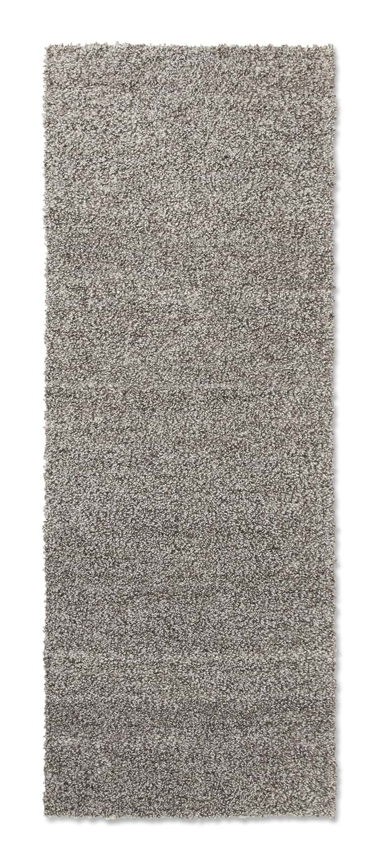 Slub Bouclé Runner från Vålamagasinet Övriga mattor, Ferm Living, Image-1