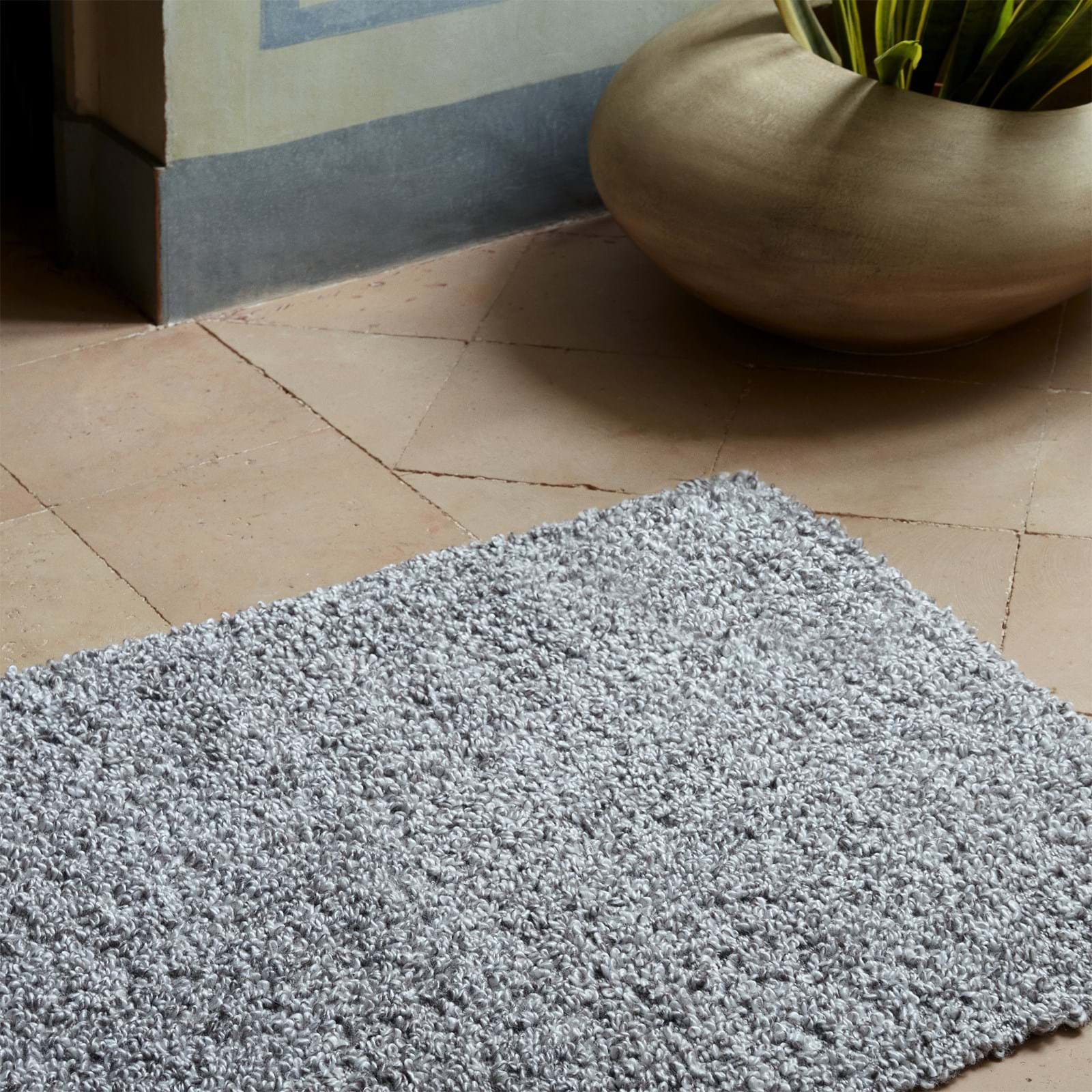 Slub Bouclé Runner från Vålamagasinet Övriga mattor, Ferm Living, Image-3