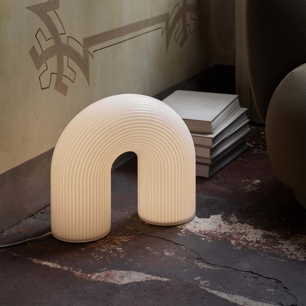 Vuelta Floor Lamp från Vålamagasinet Golvlampor, Ferm Living, Image-3