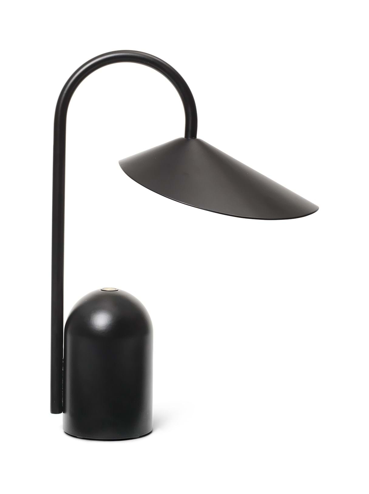 Arum Portable Lamp från Vålamagasinet Bordslampor, Ferm Living, Image-1