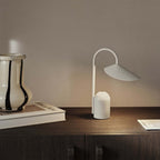 Arum Portable Lamp från Vålamagasinet Bordslampor, Ferm Living, Image-4